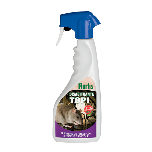 DISABITUANTE TOPI 500 ml