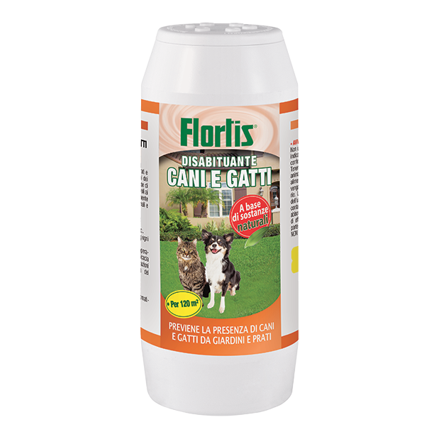barriera olfattiva cani e gatti microgranulare 1000 ml