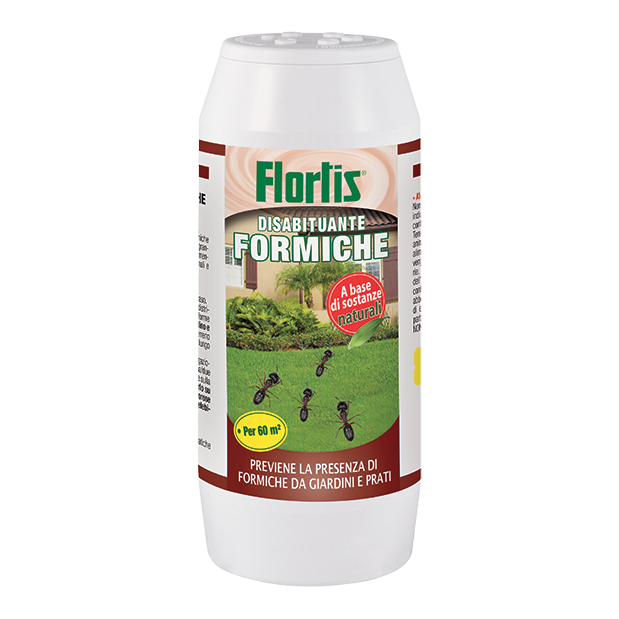 DISABITUANTE FORMICHE 1000 ml