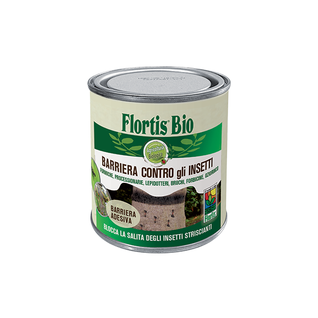barriera contro gli insetti pasta fluida 200 ml