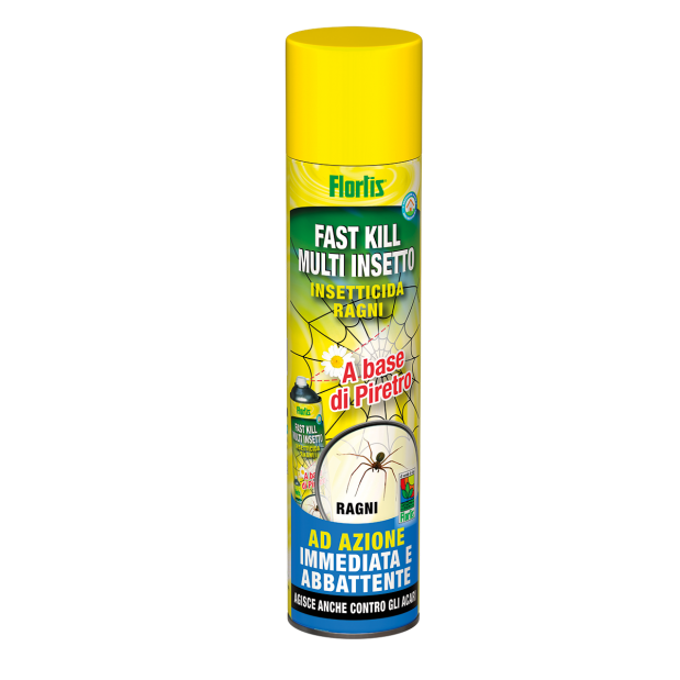 insetticida ragni 400 ml