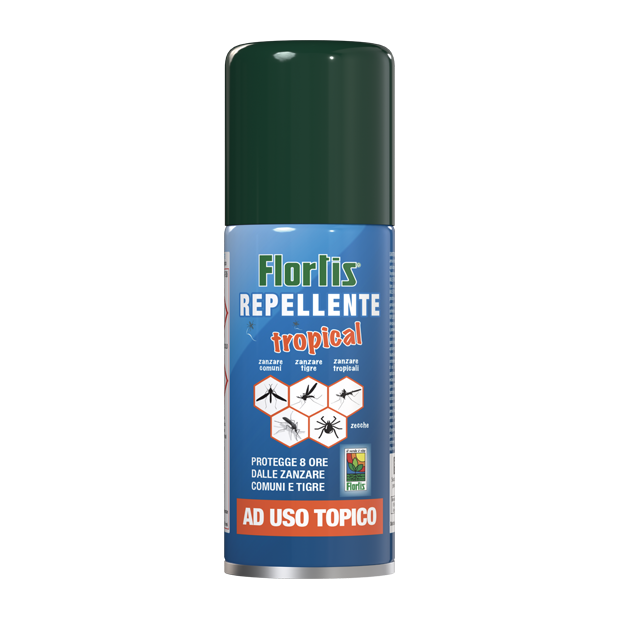 spray tropical 100 ml