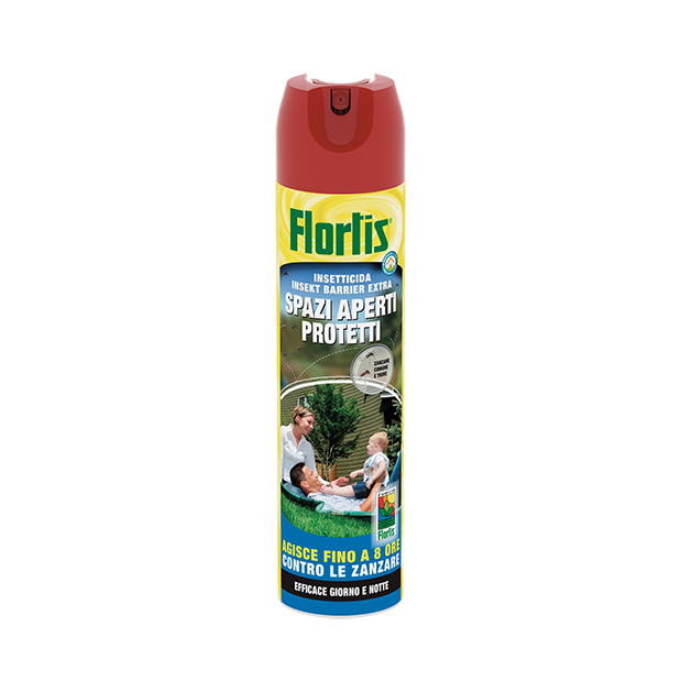 Spazi aperti 400 ml