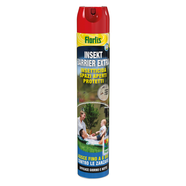 Spazi aperti 750 ml