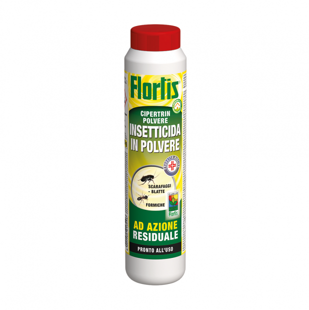 scarafaggi e formiche insetticida in polvere 250 g