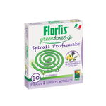 SPIRALI PROFUMATE