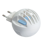 DIFFUSORE PER LIQUIDO E PIASTRINE ANTIZANZARE