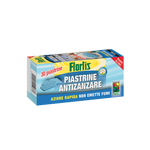 PIASTRINE ANTIZANZARE