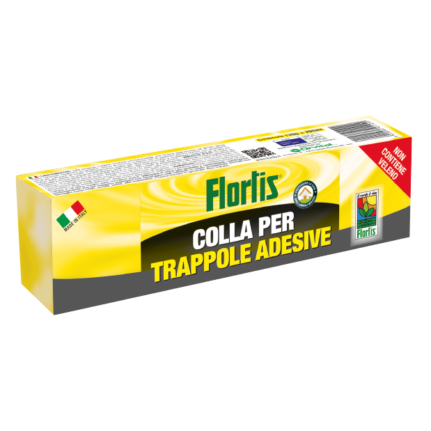 COLLA PER TRAPPOLE ADESIVE 135 g