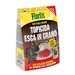 TOPICIDA ESCA IN GRANO uso professionale