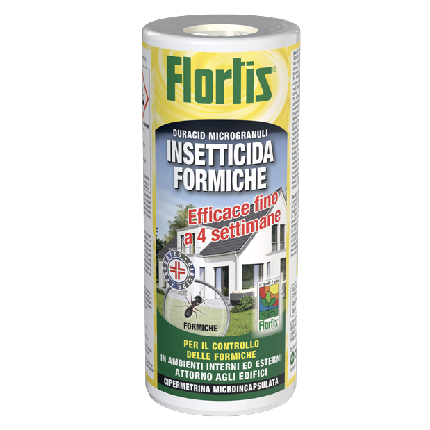 esca antiformiche insetticida microgranulare 300 g