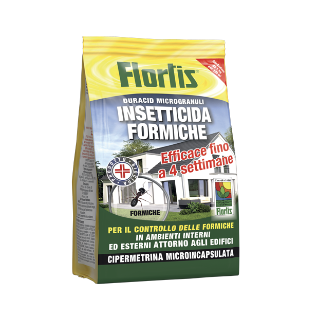 esca antiformiche insetticida microgranulare 1 kg