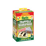 trappola scarafaggi	6 pezzi