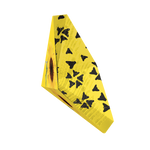 TRAPPOLA MOSCHE TRIANGOLARE