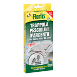 trappola pesciolini d'argento 2 pezzi