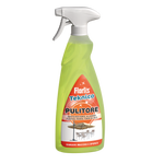 PULITORE TEKNICO