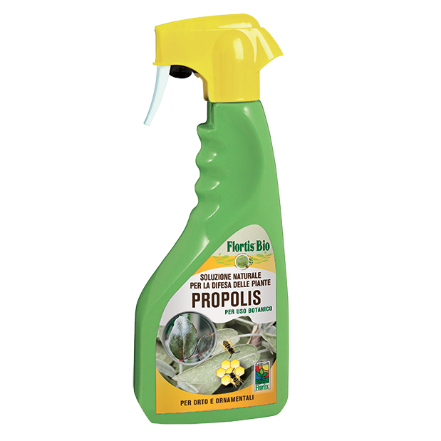 propolis liquido pronto all'uso 500 ml