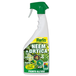NEEM + ORTICA RTU