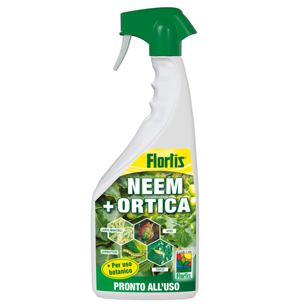 NEEM + ORTICA RTU
