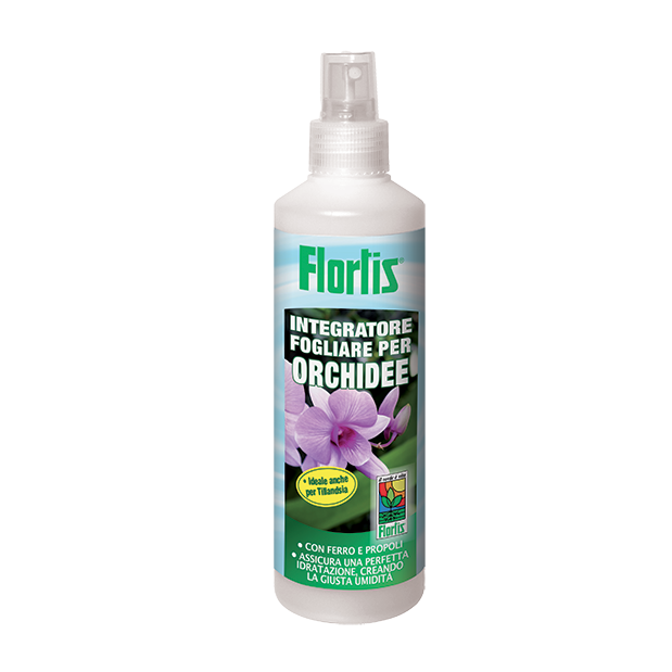 Orchid love phalaenopsis starter - kit prodotti