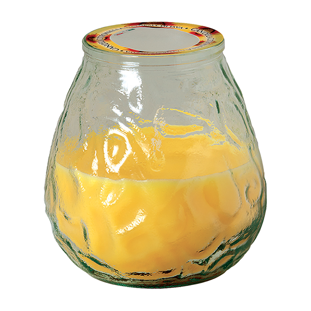 BICCHIERE ALLA CITRONELLA