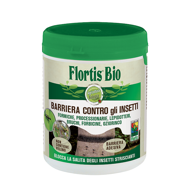 barriera insetti	pasta fluida 500 g