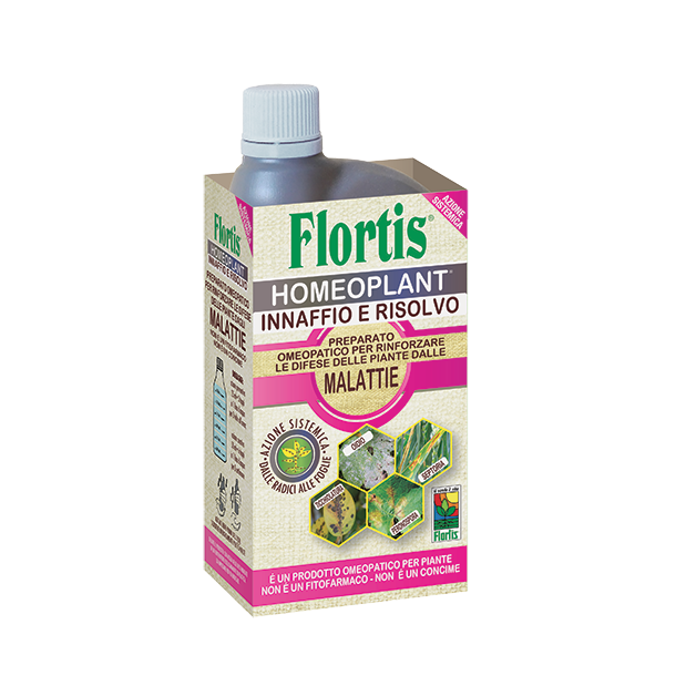 homeoplant malattie liquido concentrato 750 ml