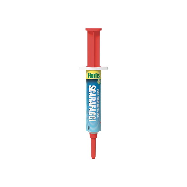 esca scarafaggi siringa insetticida gel 10 g
