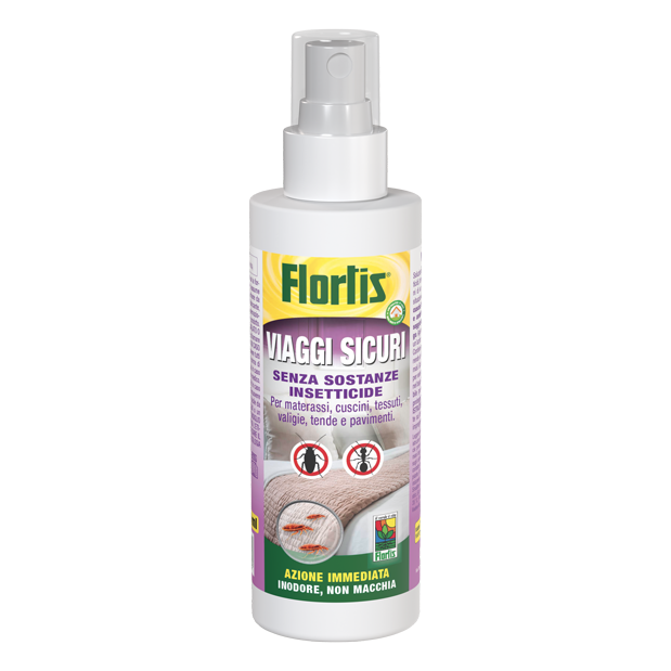VIAGGI SICURI SPRAY 100 ml