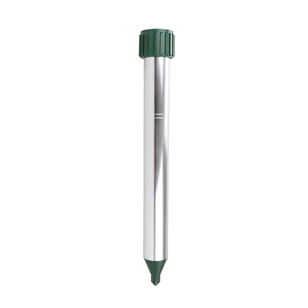 TALPE VIA DISABITUANTE A VIBRAZIONI SONICHE