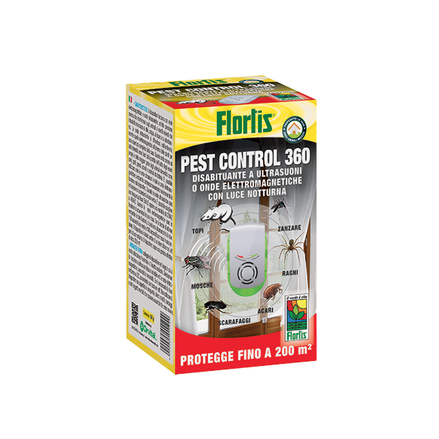 pest control 360
