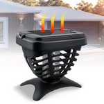 Lampada ad energia solare Insect killer