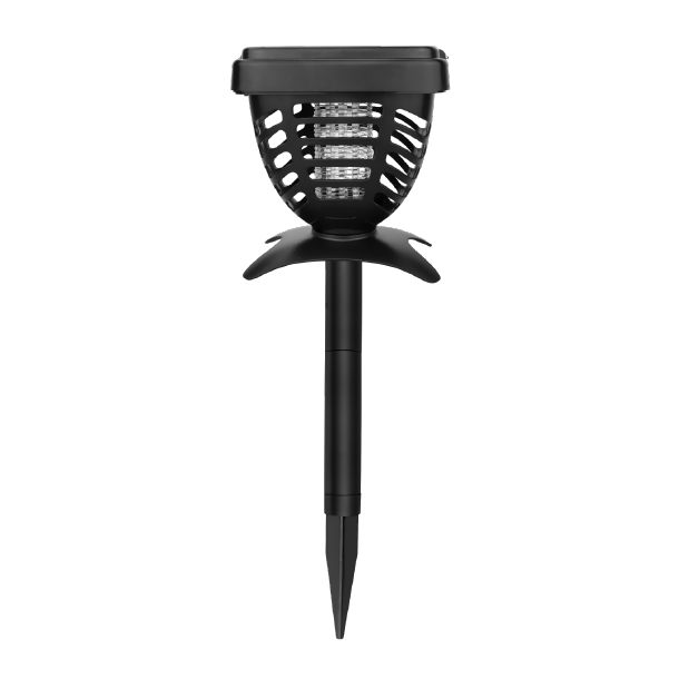 Lampada ad energia solare Insect killer