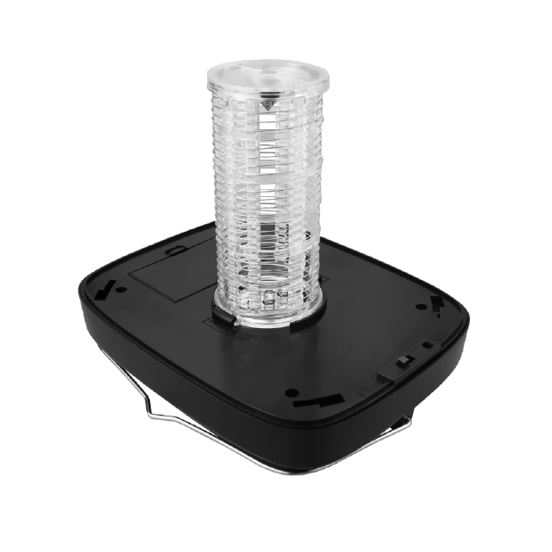 Lampada ad energia solare Insect killer