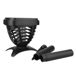 Lampada ad energia solare Insect killer