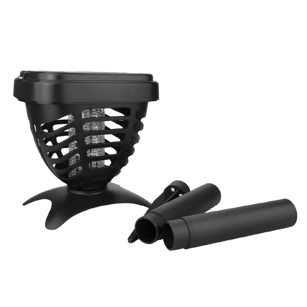Lampada ad energia solare Insect killer