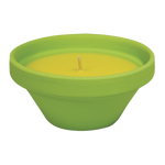 VASO IN TERRACOTTA CON CITRONELLA - CARIBE