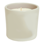 VASO IN TERRACOTTA CON CITRONELLA E EUCALIPTO - NATURAL GREEN