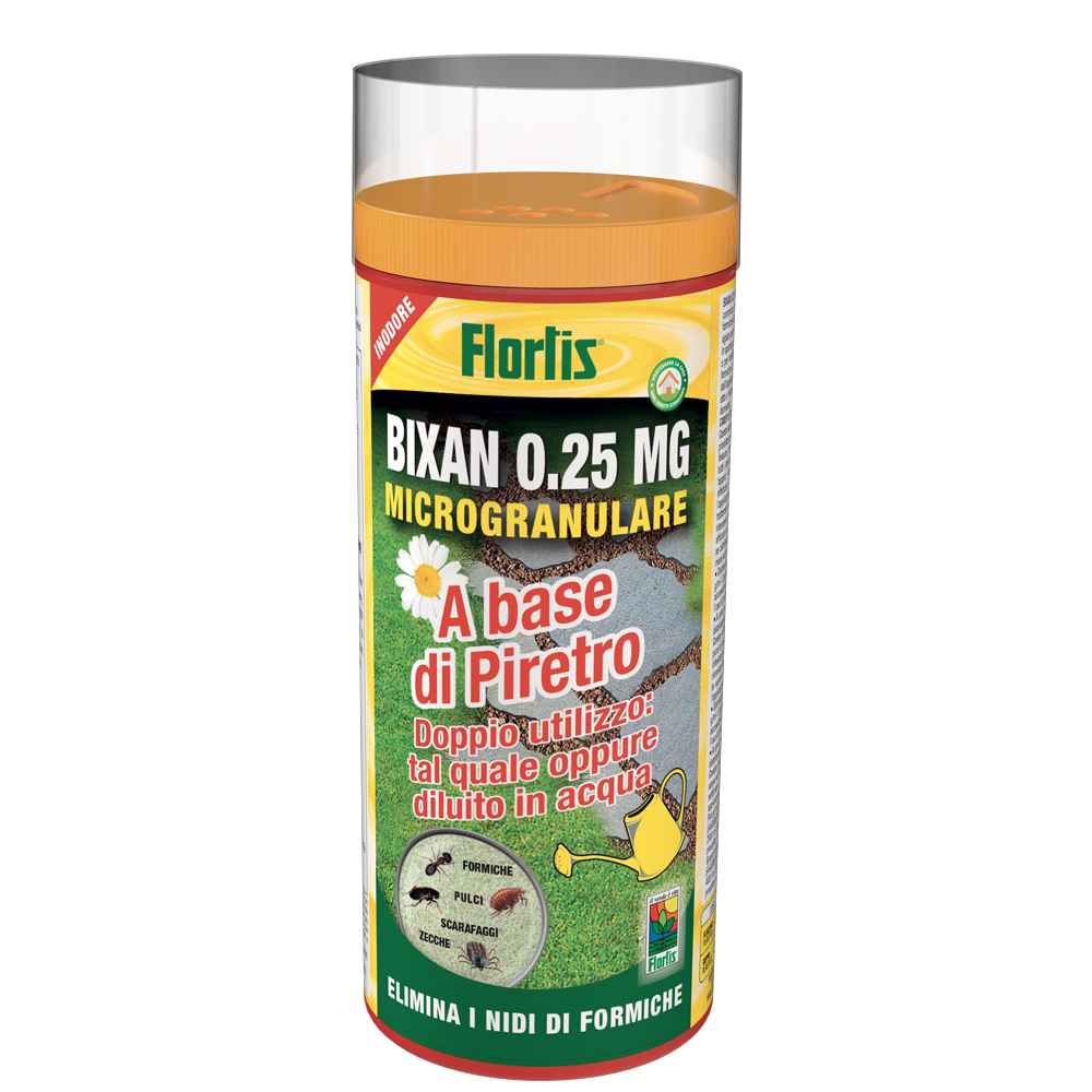 antiformiche insetticida microgranulare 450 g