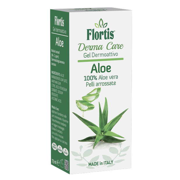 Aloe 75 ml