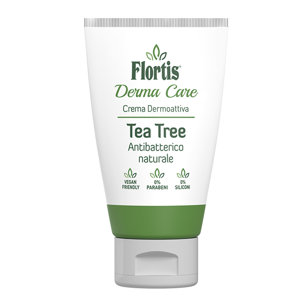 Tea tree 75 ml