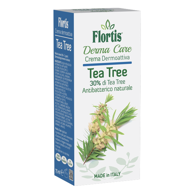 Tea tree 75 ml