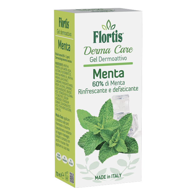 Menta 75 ml