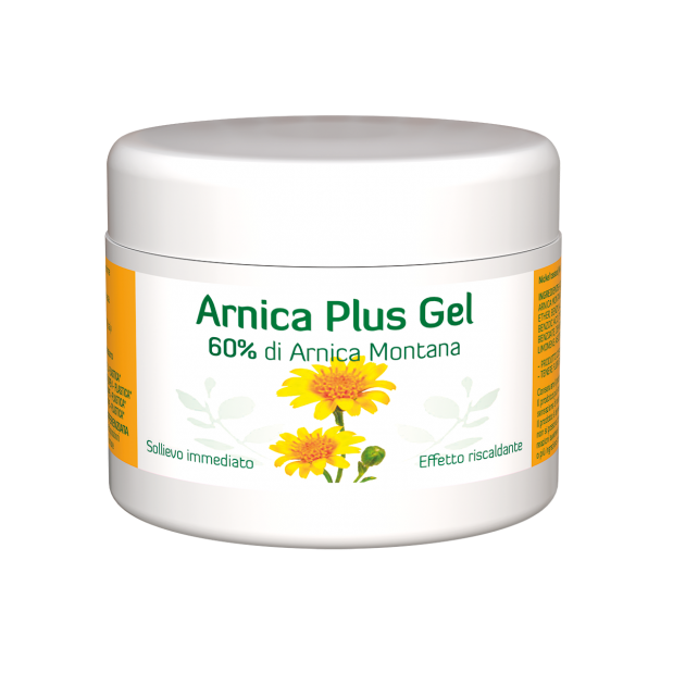 ARNICA PLUS 250 ML