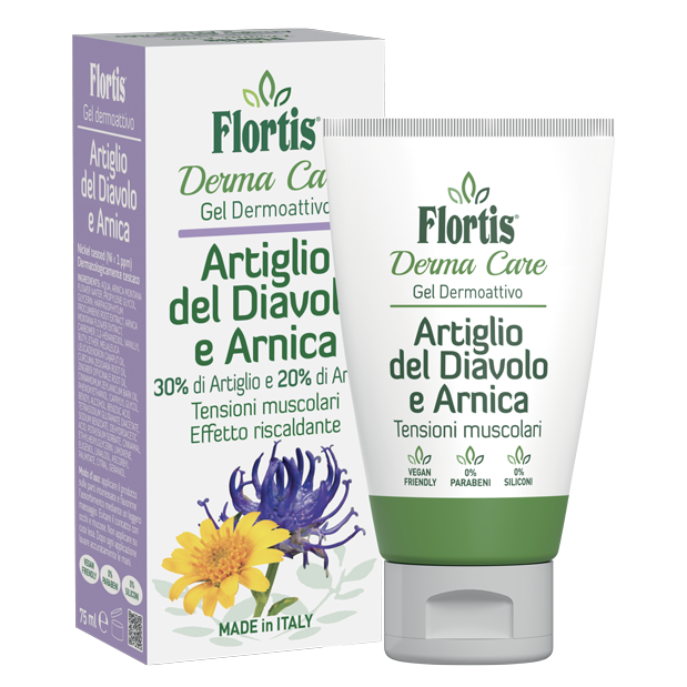 cofanetto kit benessere natura