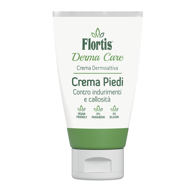 crema piedi 75 ml