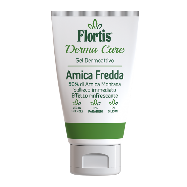 arnica fredda 75 ml