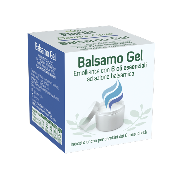 balsamo espettorante 50 ml