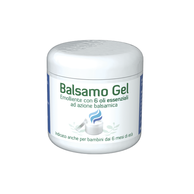 balsamo espettorante 50 ml