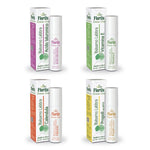 cofanetto kit benessere natura